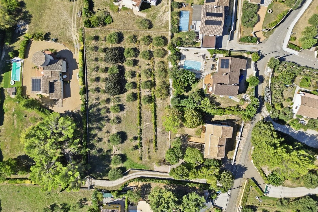 Casa a Mus, Occitania, Francia 1 - 19041344