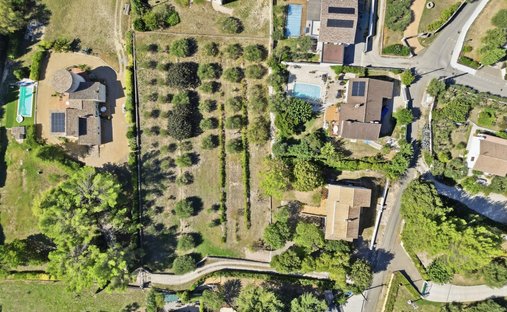 House in Mus, Occitania, France 1