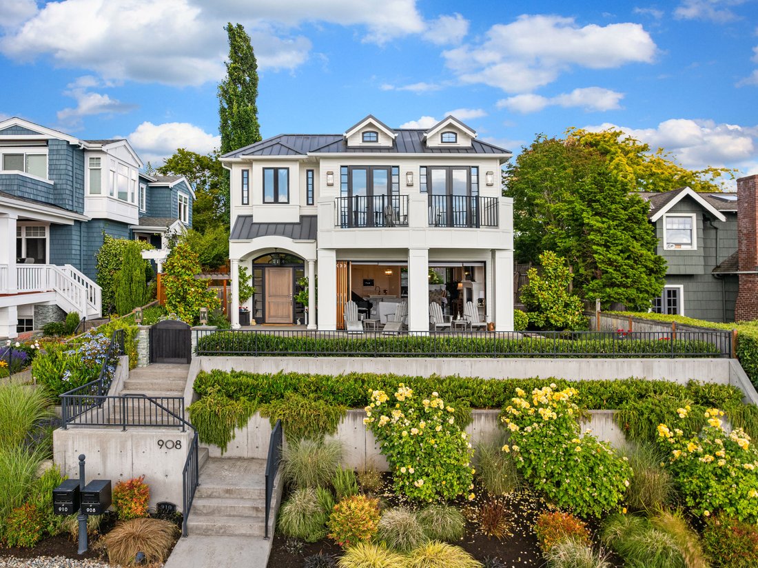 House in Kirkland, Washington, United States 1 - 19038067