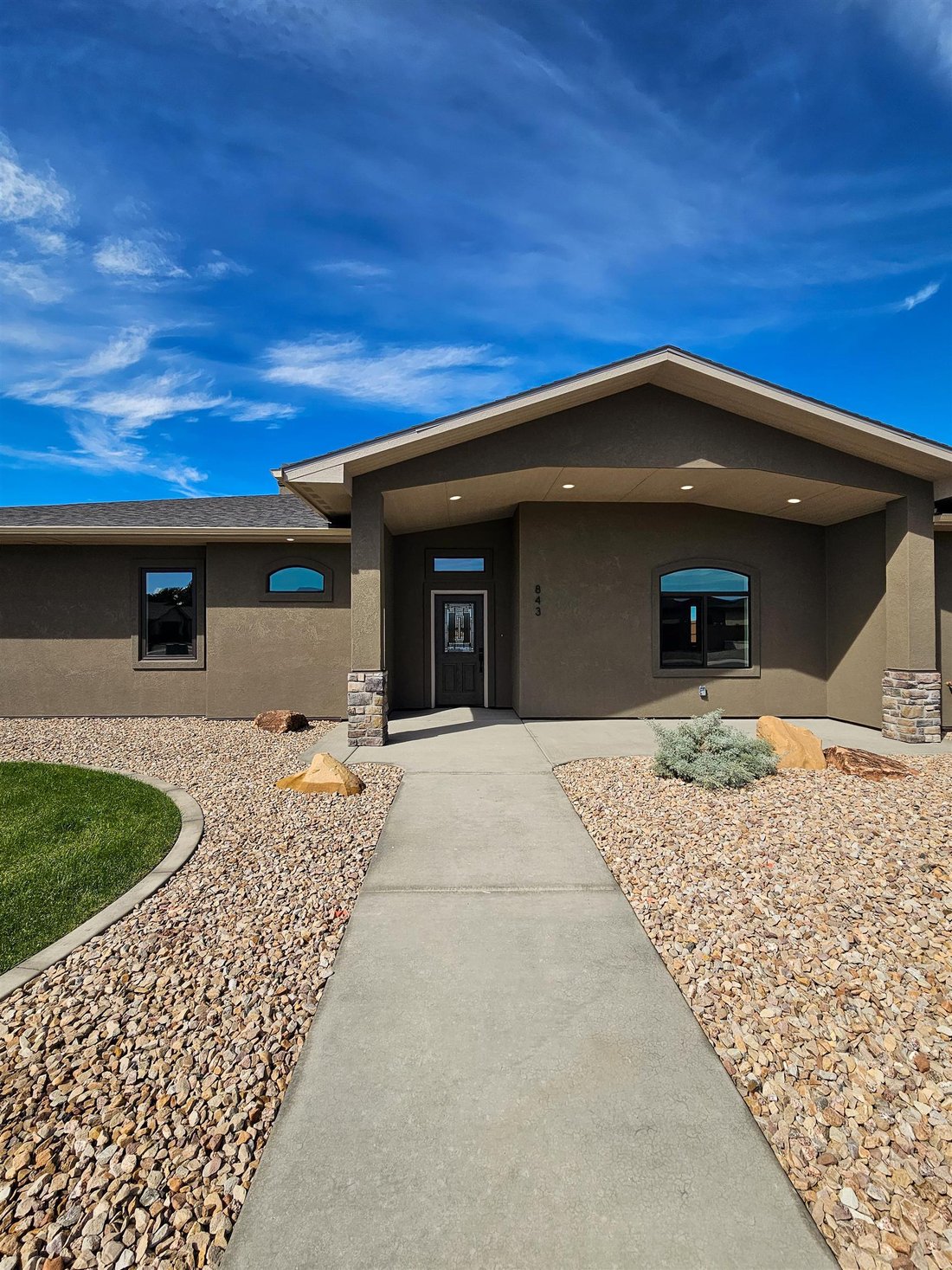 House in Grand Junction, Colorado, United States 1 - 19038718