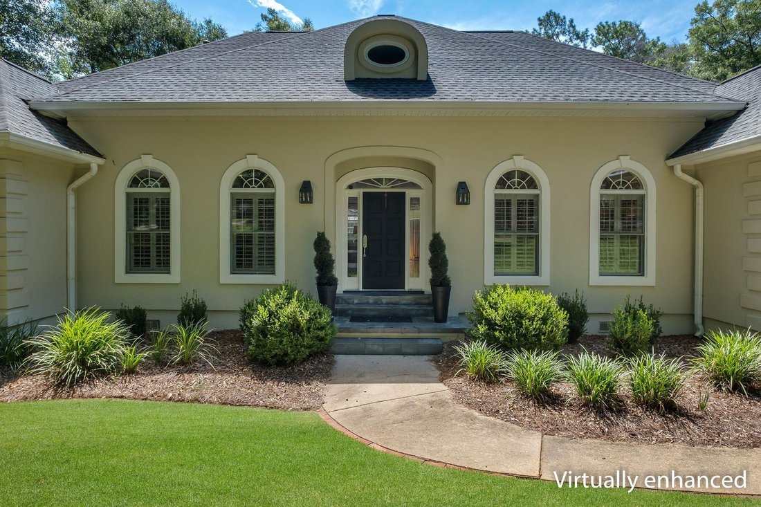 House in Tallahassee, Florida, United States 3 - 19038008