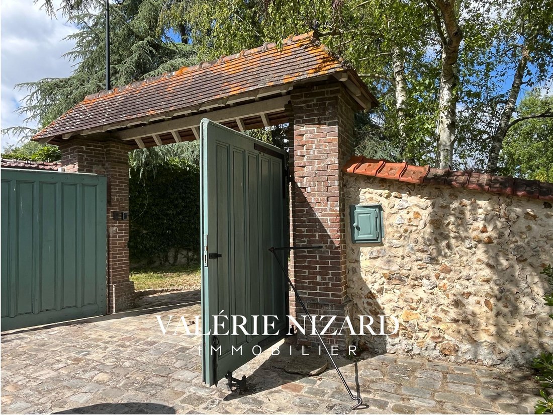 Maison à Cherisy, Centre-Val de Loire, France 2 - 19041015