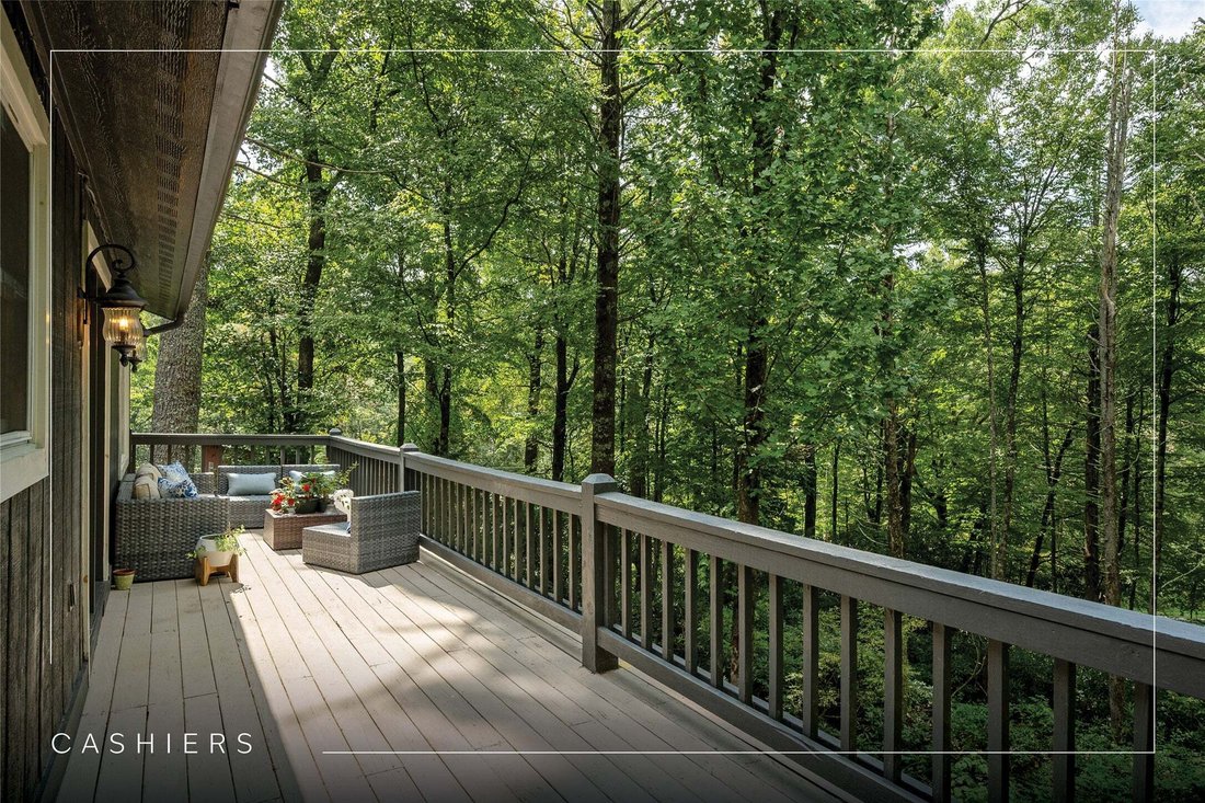 House in Highlands, North Carolina, United States 5 - 19038748