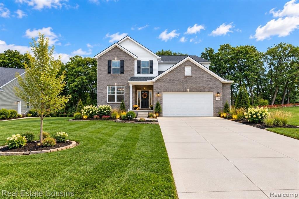 Casa a Argentine Township, Michigan, Stati Uniti 1 - 19032475