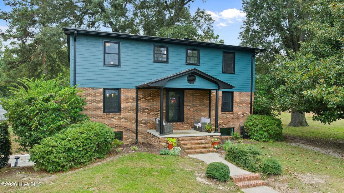House in Goldsboro, North Carolina, United States 2 - 19039084