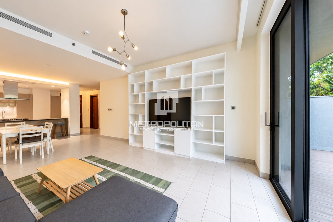 Apartamento en Ciudad Mohammed Bin Rashid, Dubái, Emiratos Árabes Unidos 4 - 18239777