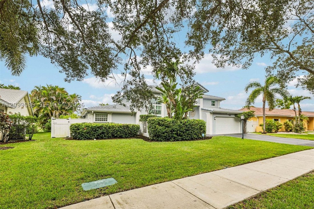 House in Southwest Ranches, Florida, United States 5 - 19039628