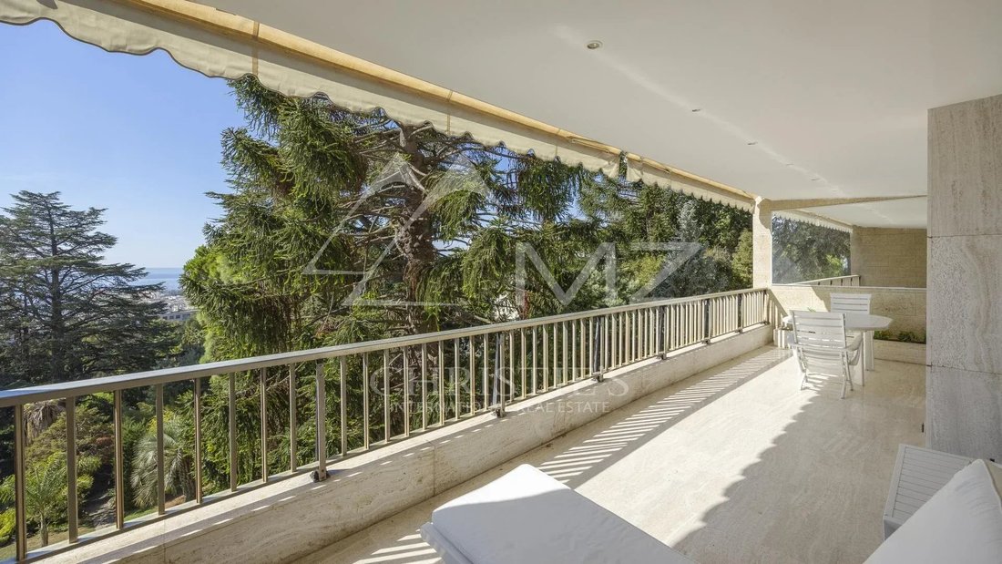 Apartamento en La Californie, Cannes, Francia 2 - 19029592