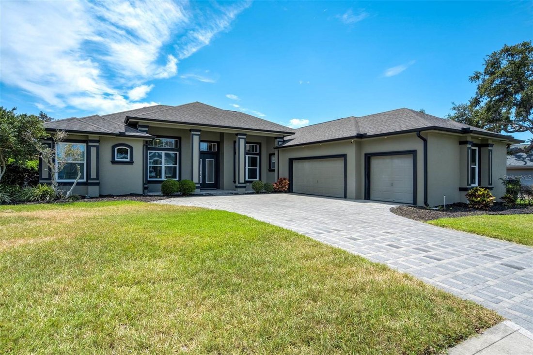 Haus in Lakeland, Florida, Vereinigte Staaten 1 - 17187339