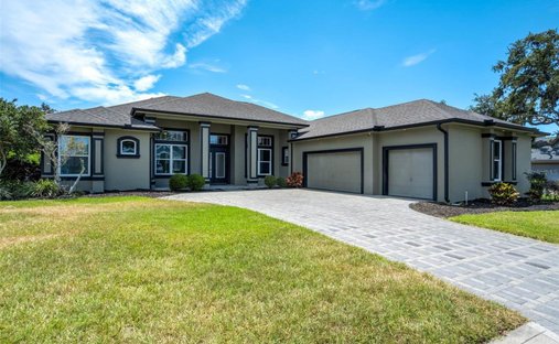 House in Lakeland, Florida, United States 1