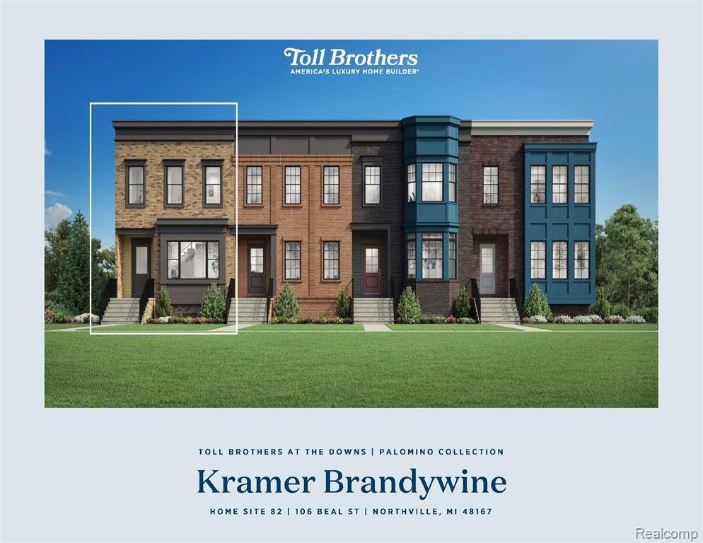Residenza a Novi, Michigan, Stati Uniti 1 - 18308915