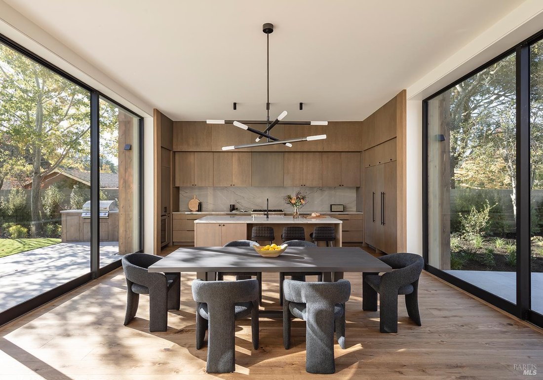 House in Mill Valley, California, United States 2 - 19038645