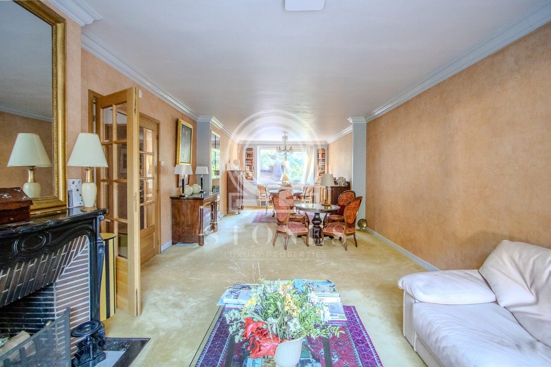 Casa a Le Plateau, Louveciennes, Francia 4 - 17456328