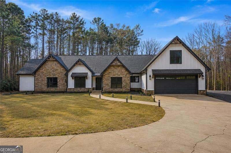 Casa a Dallas, Georgia, Stati Uniti 3 - 19039801