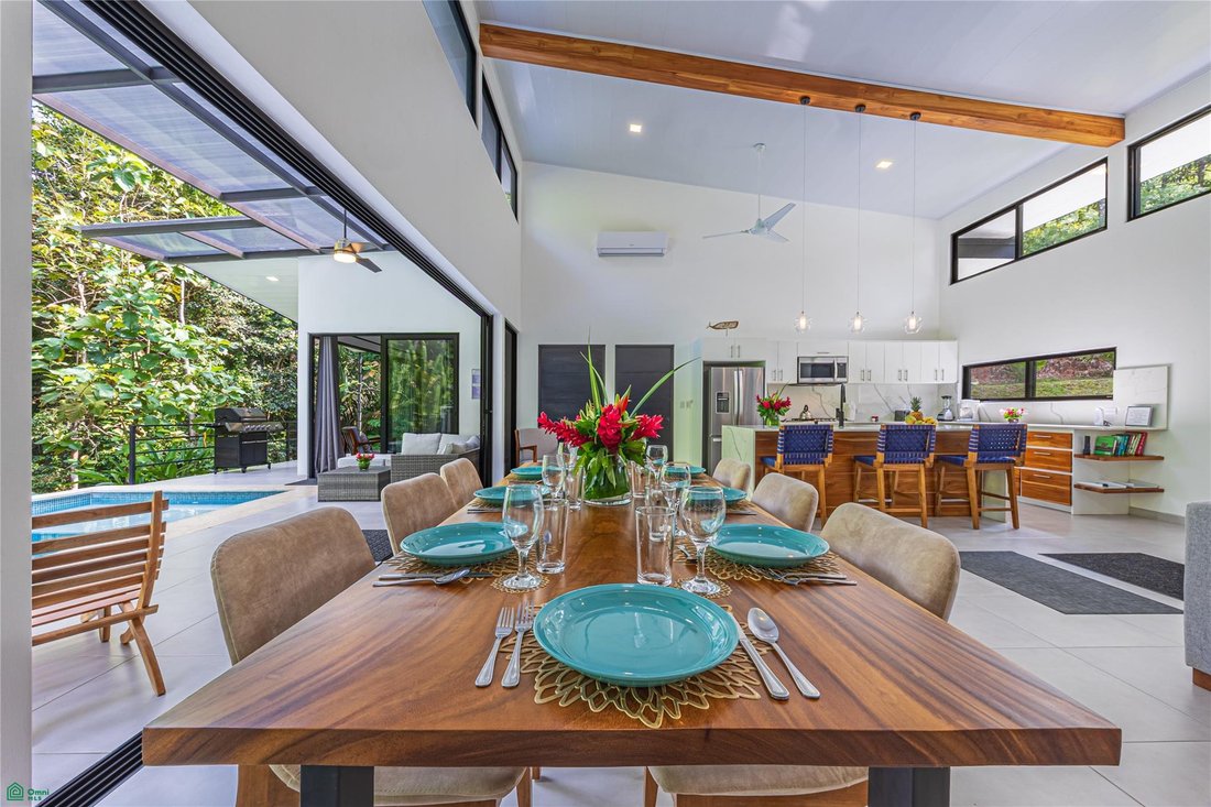 House in Uvita, Puntarenas Province, Costa Rica 2 - 19038596