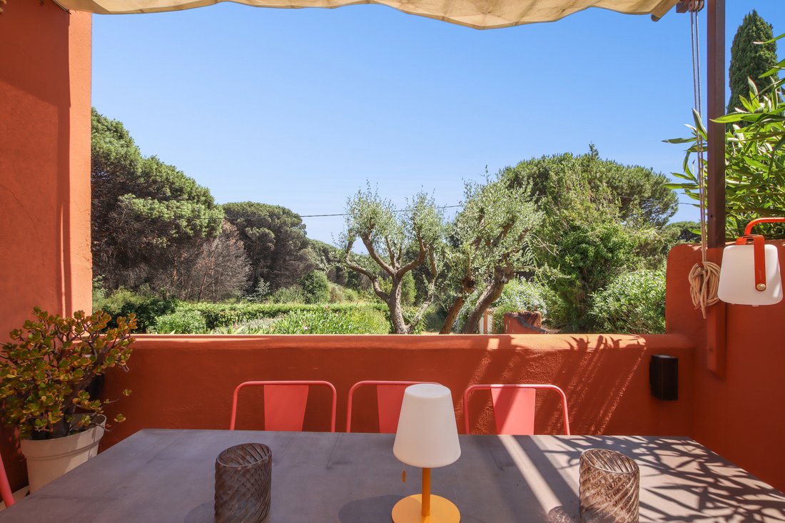 Appartement à Ramatuelle, Provence-Alpes-Côte d'Azur, France 1 - 15901155