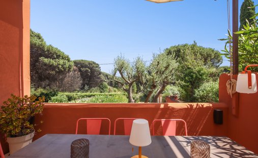 Appartement à Ramatuelle, Provence-Alpes-Côte d'Azur, France 1