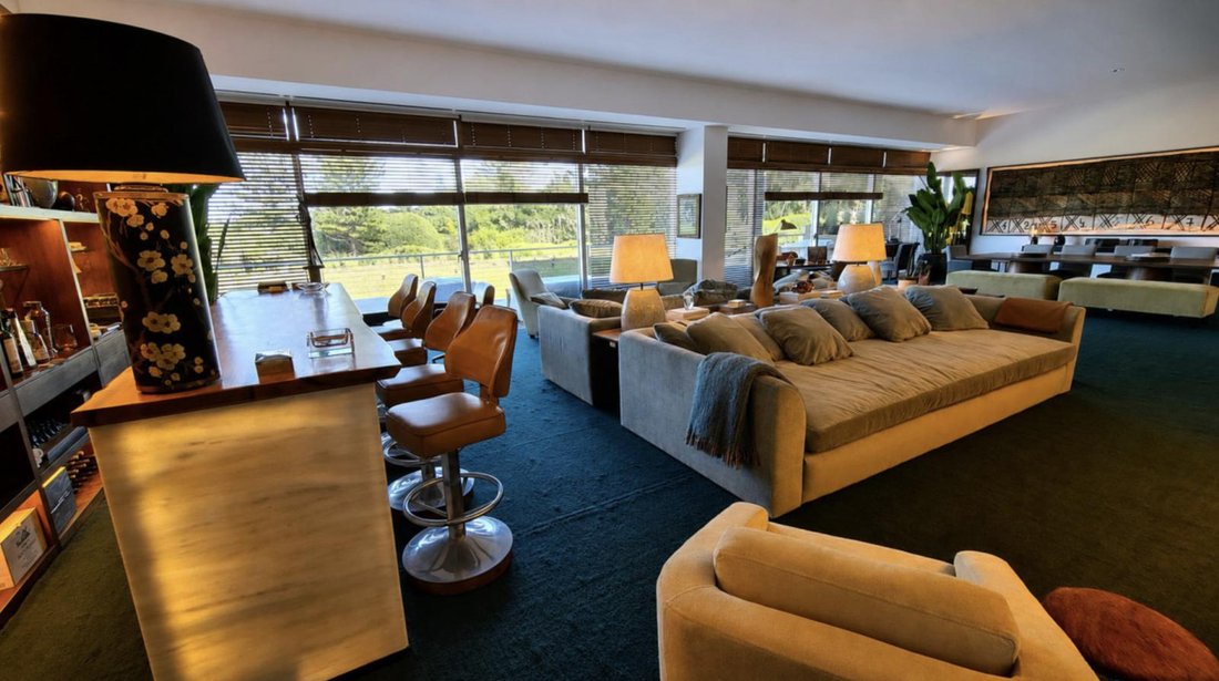 Wohnung in Punta del Este, Departamento Maldonado, Uruguay 2 - 19037646