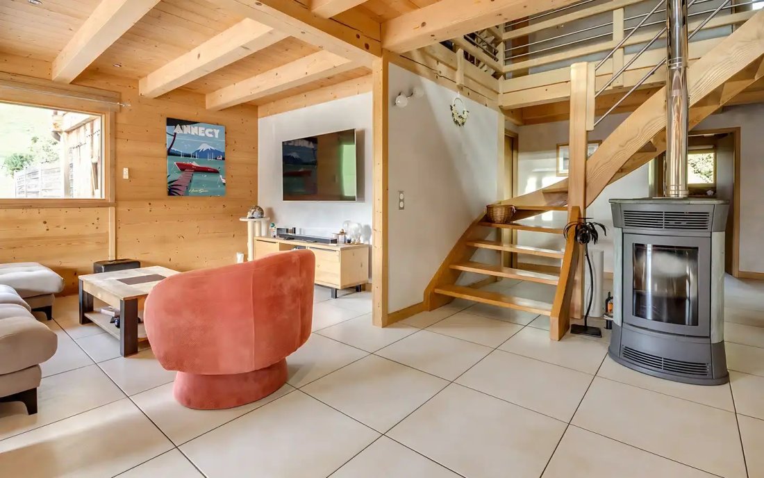 Chalet en Sud, Thones, Francia 4 - 19040286