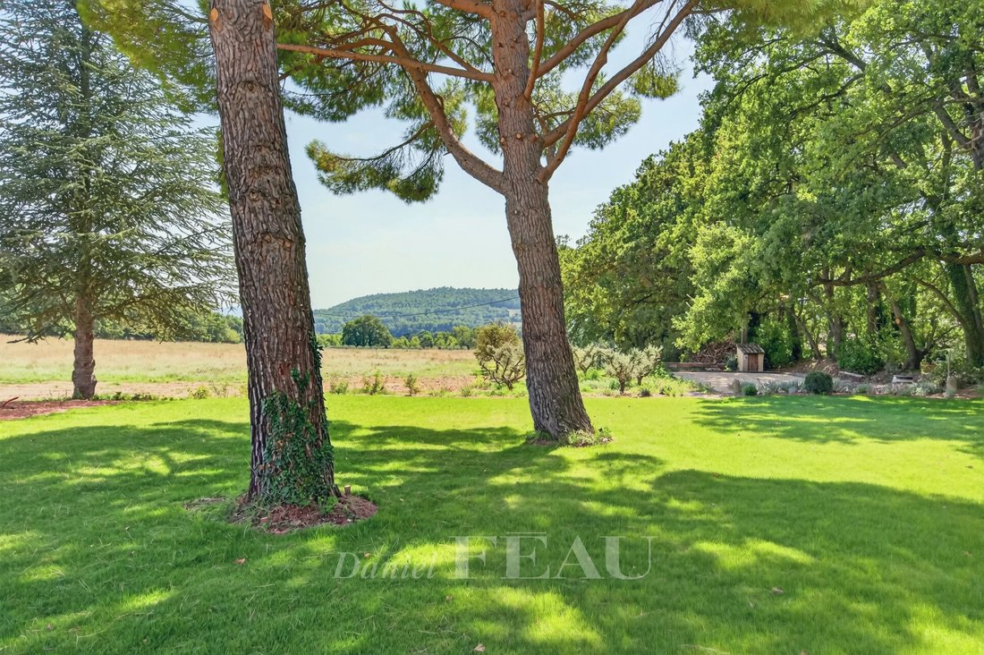 House in Vaugines, Provence-Alpes-Côte d'Azur, France 3 - 19037355