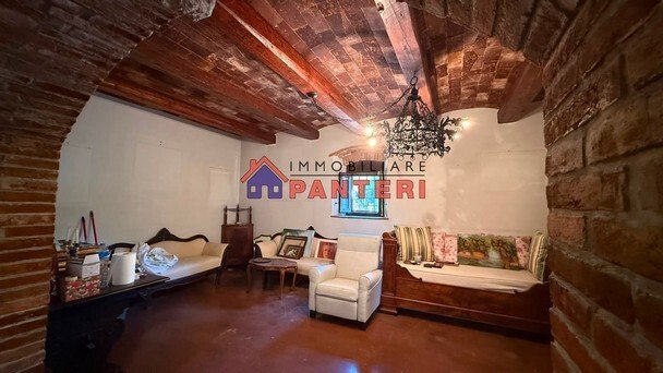 Casa en Altopascio Centro, Altopascio, Toscana 2 - 19039102