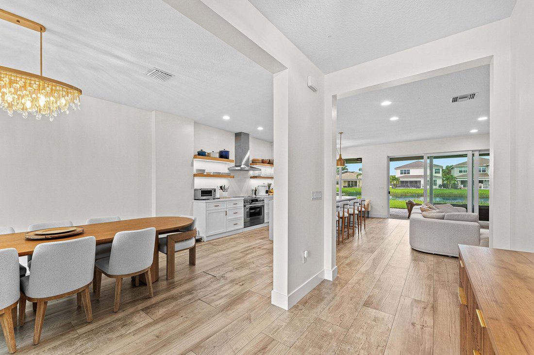Casa en Delray Beach, Florida, Estados Unidos 4 - 19040231