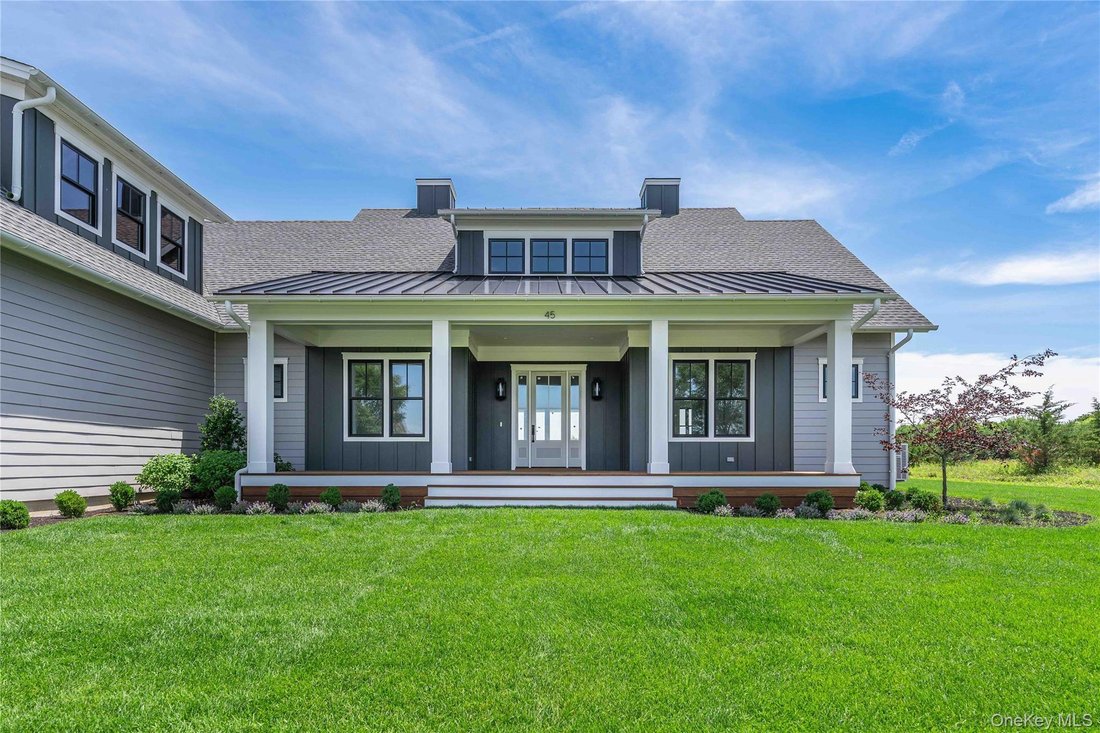 Casa en Calverton, Nueva York, Estados Unidos 3 - 19040353