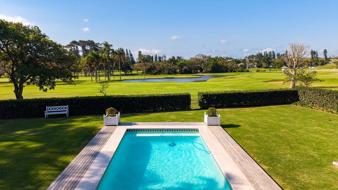 House in Mount Edgecombe Country Estate 2, KwaZulu-Natal, South Africa 3 - 19039247