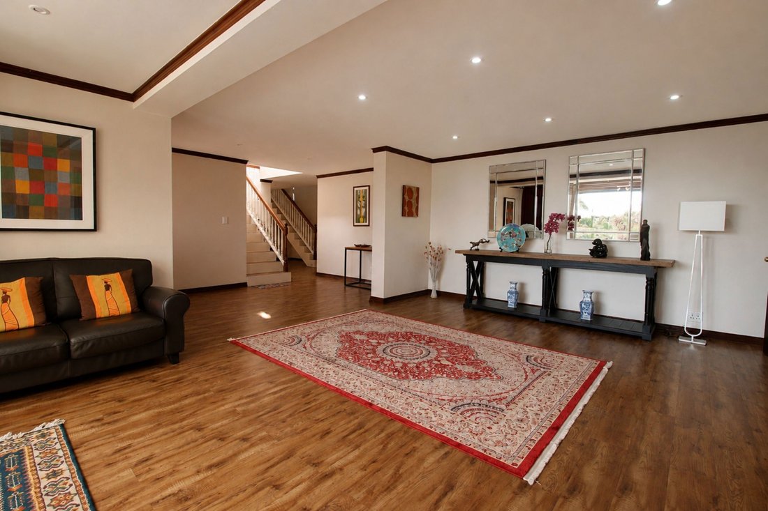 Casa en Plattekloof, Northern Suburbs, Ciudad del Cabo 5 - 19039066
