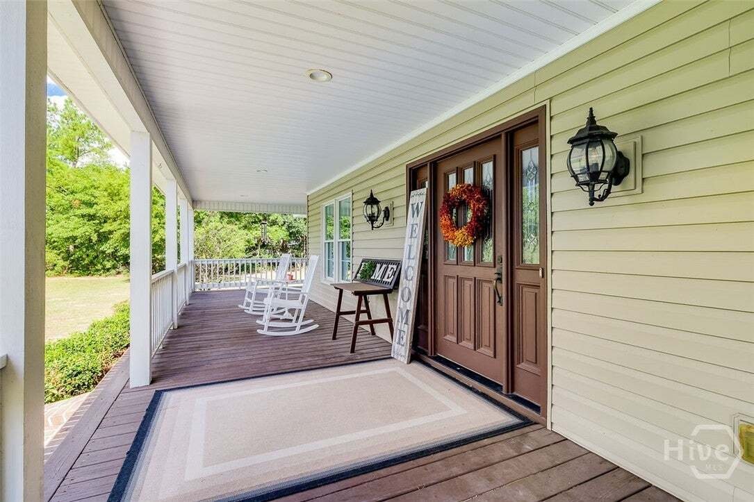 Casa a Guyton, Georgia, Stati Uniti 5 - 19039045