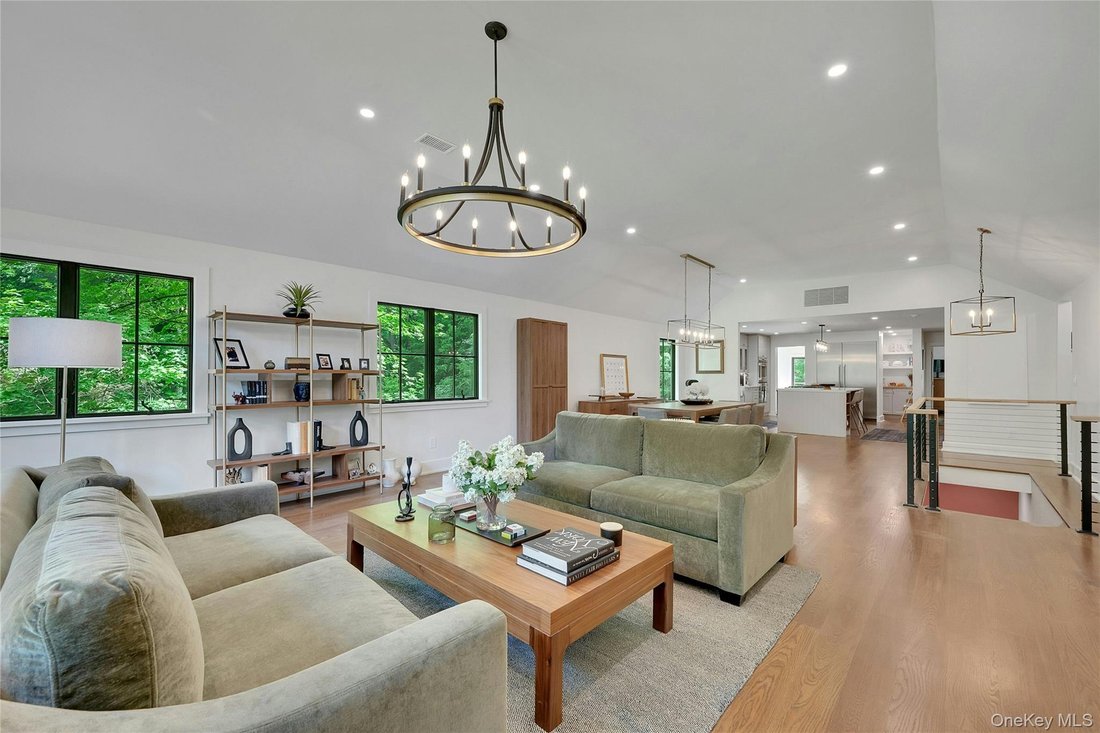 House in Bedford, New York, United States 5 - 19040349
