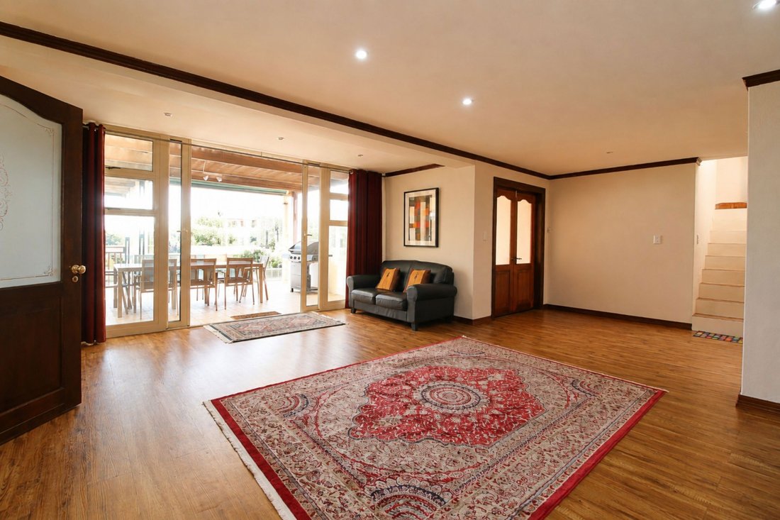 Casa en Plattekloof, Northern Suburbs, Ciudad del Cabo 4 - 19039066