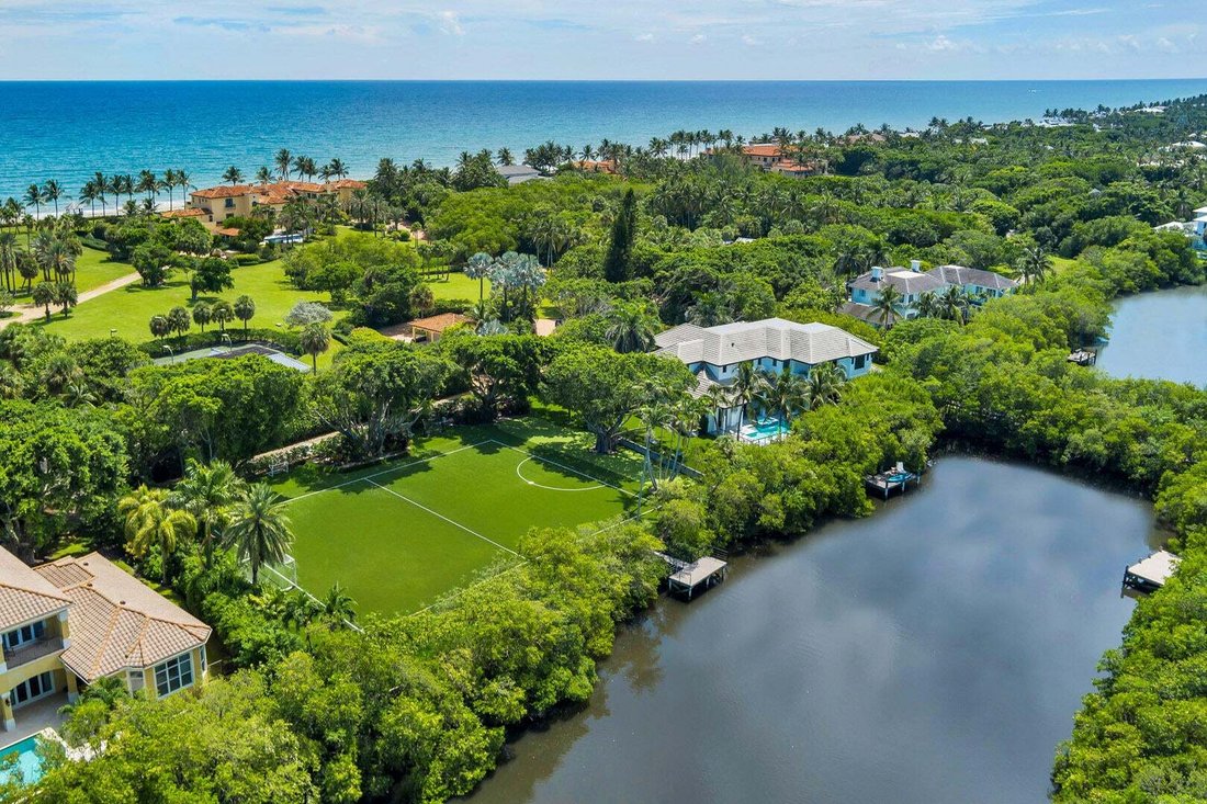 Haus in North Palm Beach, Florida, Vereinigte Staaten 3 - 19039333