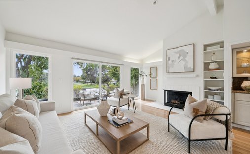 Maison de ville à Danville, Californie, États-Unis 1