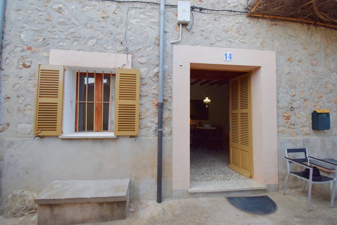 Casa en Sóller, Islas Baleares, España 3 - 19039401