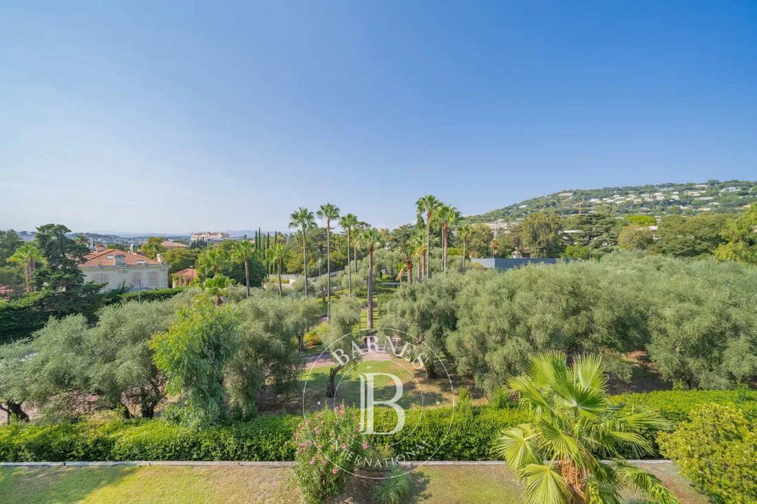Appartamento a Montfleury, Cannes, Francia 1 - 19040528