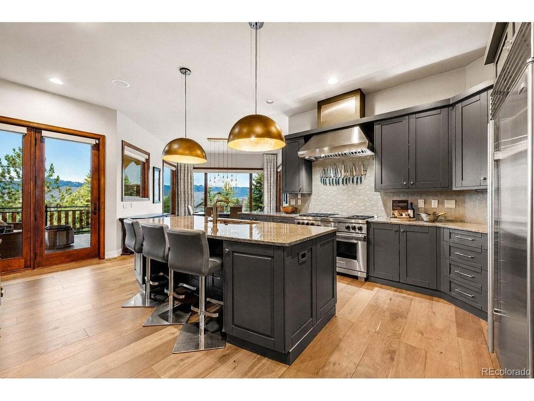 Casa a Colorado Springs, Colorado, Stati Uniti 3 - 19039229