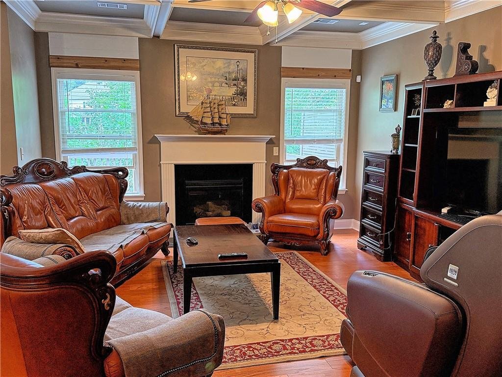 Casa a Johns Creek, Georgia, Stati Uniti 5 - 18998444