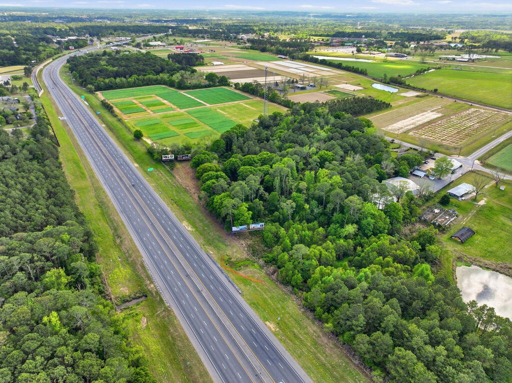 Land in Tifton, Georgia, Vereinigte Staaten 2 - 19037923