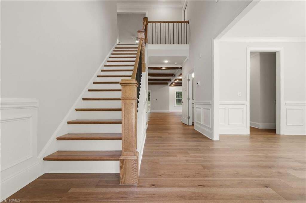 Casa en Lexington, Carolina del Norte, Estados Unidos 3 - 18624539
