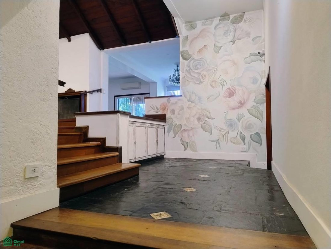 Haus in San Isidro, Provinz Buenos Aires, Argentinien 4 - 18663032