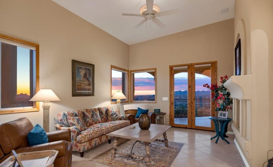 Casa a Oro Valley, Arizona, Stati Uniti 5 - 19037888