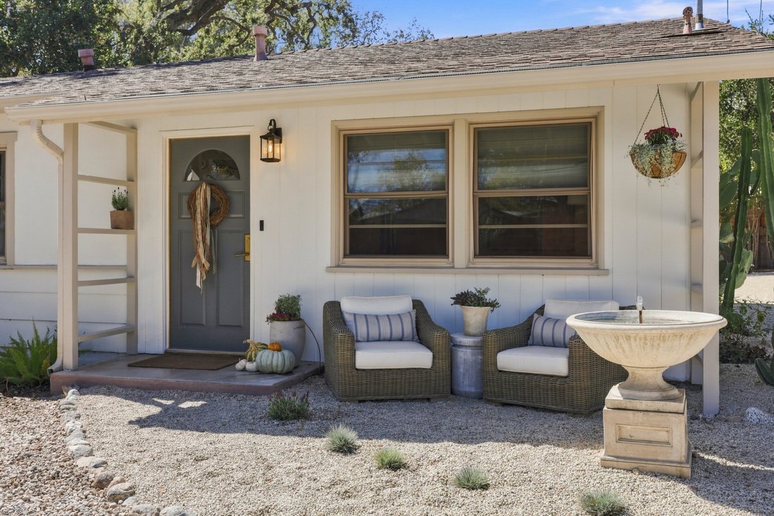 House in Ojai, California, United States 1 - 19038063