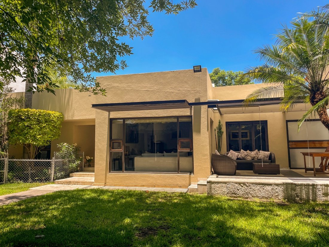 Maison à Santiago de Querétaro, Santiago de Querétaro, Mexique 3 - 19038088
