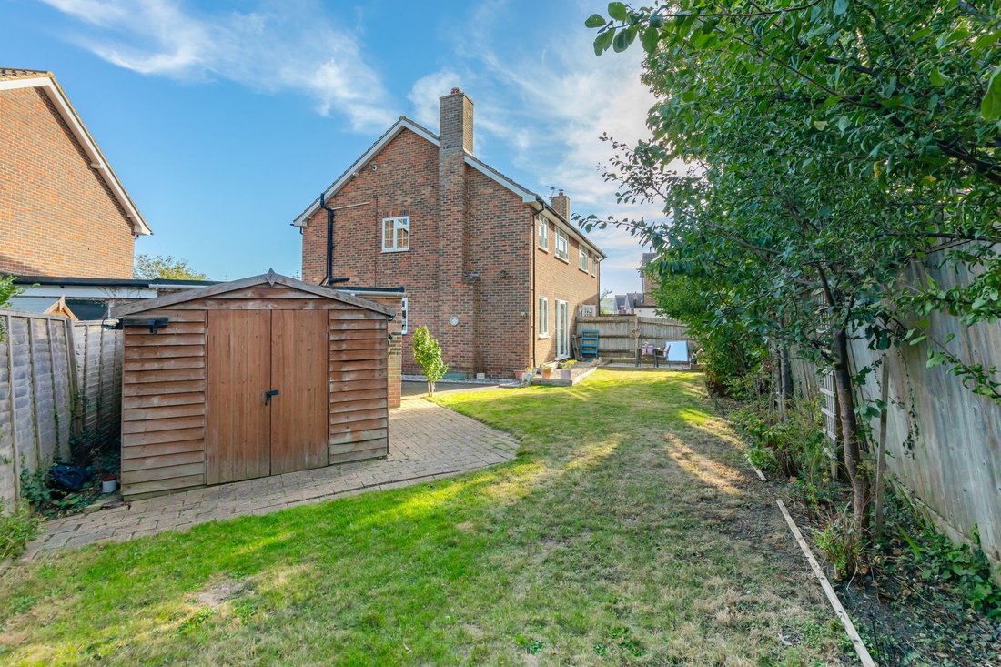 House in Ringmer, England 3 - 19037713