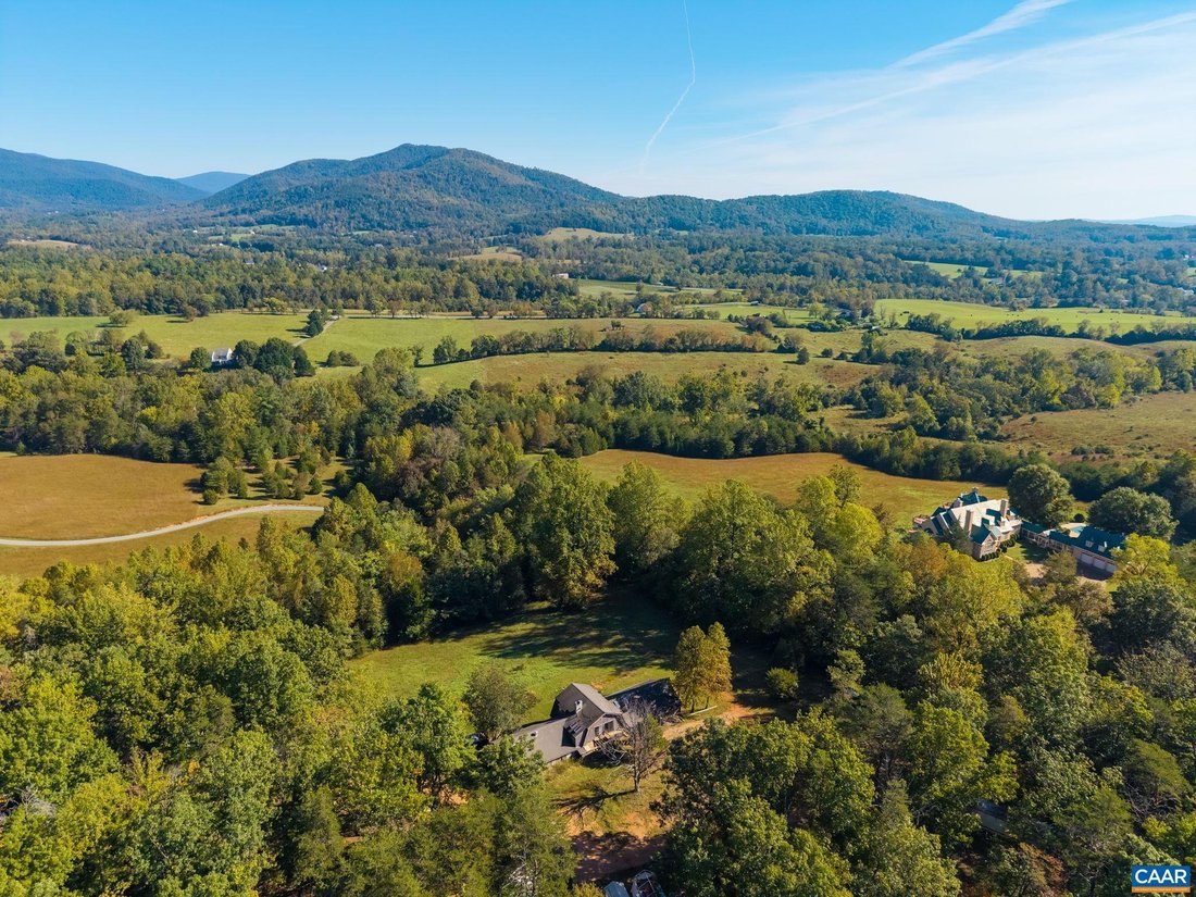 House in Crozet, Virginia, United States 2 - 19038683