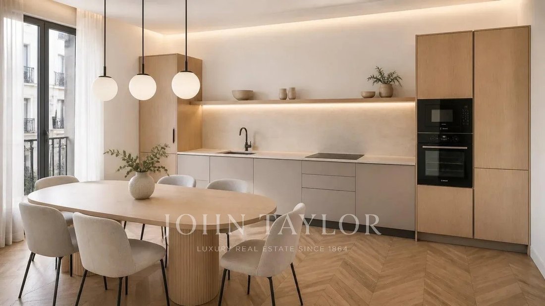 Apartment in Centro, Madrid, Spain 2 - 18217728