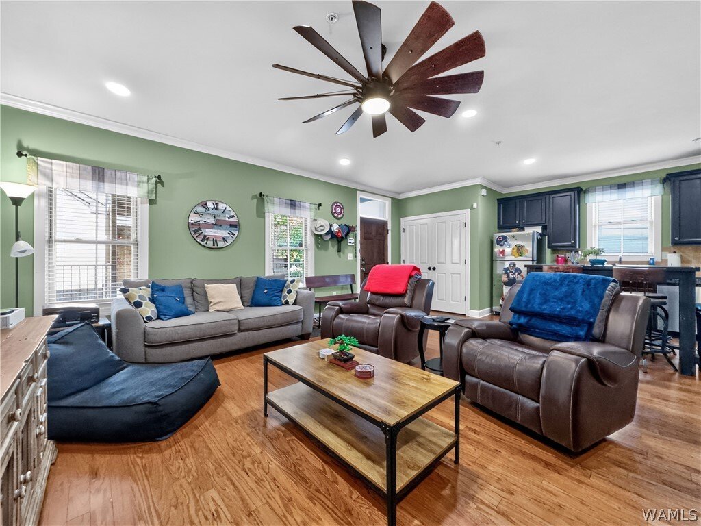 Condominio a Tuscaloosa, Alabama, Stati Uniti 4 - 19040905
