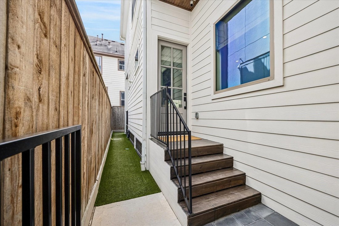 Casa a Houston, Texas, Stati Uniti 3 - 19040138
