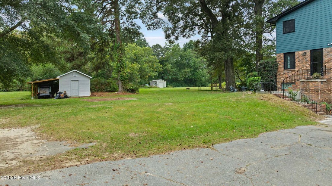 House in Goldsboro, North Carolina, United States 5 - 19039084